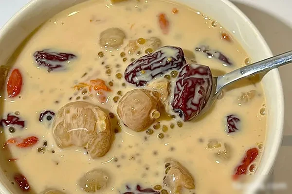 6款甜点技术配方和视频教程-爆汁配方社