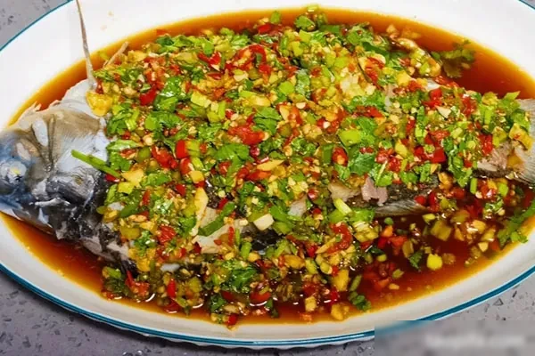 图片[1]-菜品资料技术配方-爆汁配方社