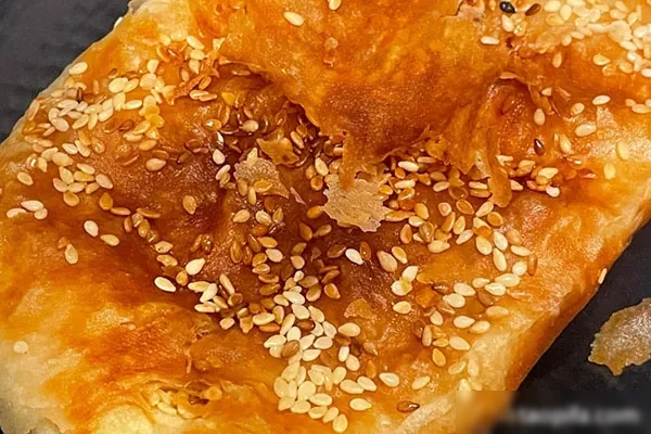 晨光烧饼全套技术配方和视频教程-爆汁配方社