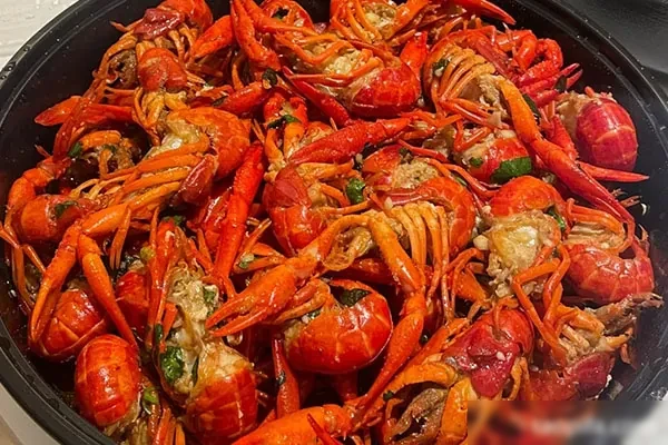 7种小龙虾技术配方和视频教程-爆汁配方社