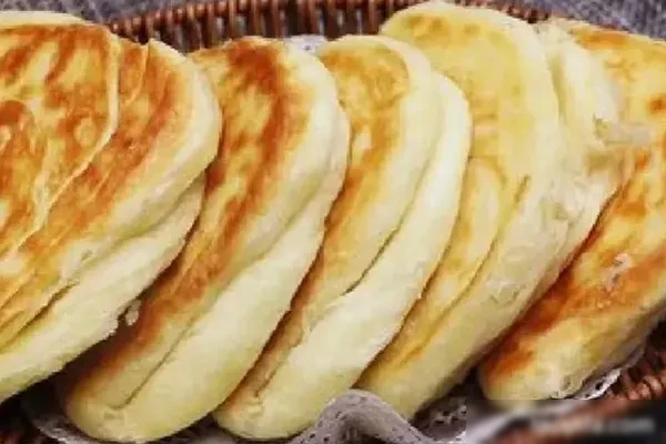 图片[1]-各种特色饼制作技术配方资料-爆汁配方社