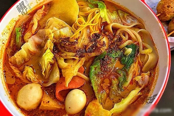 图片[1]-麻辣烫全套技术配方和视频教程-爆汁配方社