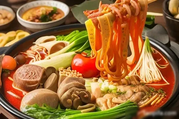 图片[1]-周百鲜麻辣烫技术配方资料-爆汁配方社