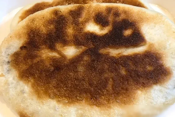 实体店红豆烤饼技术配方和视频教程-爆汁配方社