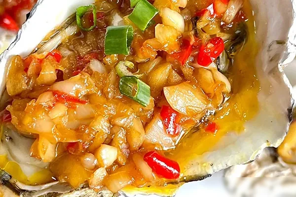 图片[1]-烤生蚝技术配方配方和视频教程-爆汁配方社