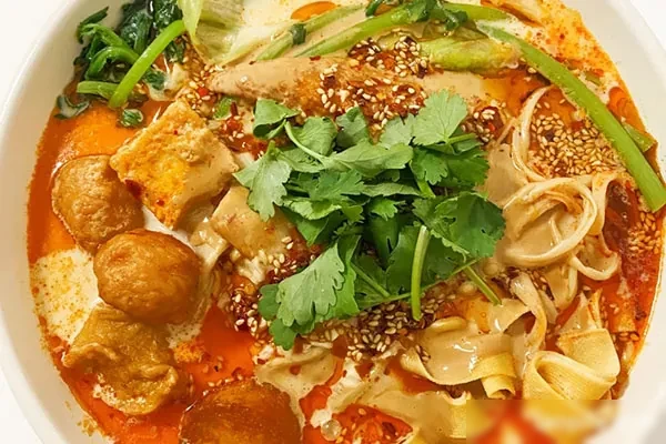 金汤麻辣烫全套技术配方和视频教程-爆汁配方社