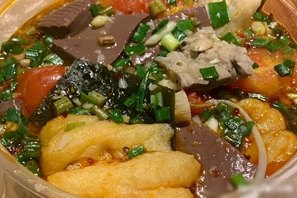 麻辣烫全套技术配方和视频教程-爆汁配方社