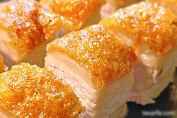 图片[1]-周氏脆皮烤肉-爆汁配方社