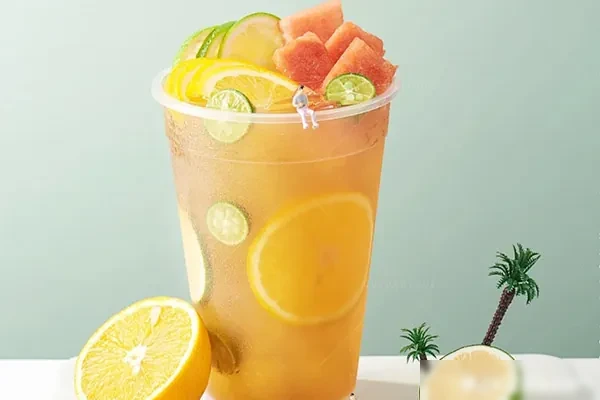 图片[1]-疯狂排队的秘密 5款奶盖、5款水果茶 让你四季热销-爆汁配方社