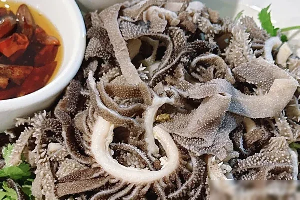 图片[1]-爆肚秘制配方技术配方和视频教程-爆汁配方社