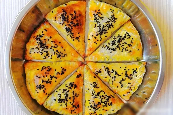 图片[1]-长沙玉米派配方-爆汁配方社