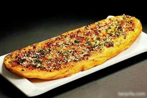 猪猪卷卷烧饼技术和视频教程-爆汁配方社