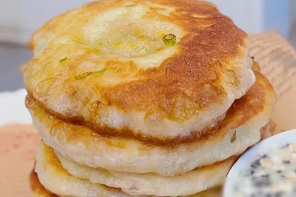 四种煎饼技术配方资料-爆汁配方社