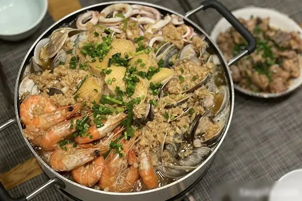 小辣江湖技术配方和视频教程-爆汁配方社