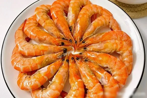 水煮大虾技术配方和视频教程-爆汁配方社