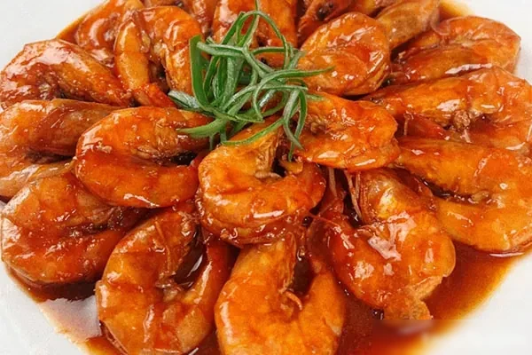 图片[1]-油焖大虾技术配方和视频教程-爆汁配方社