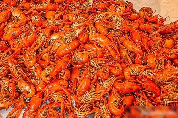 图片[1]-上影卤水龙虾技术配方和视频教程-爆汁配方社