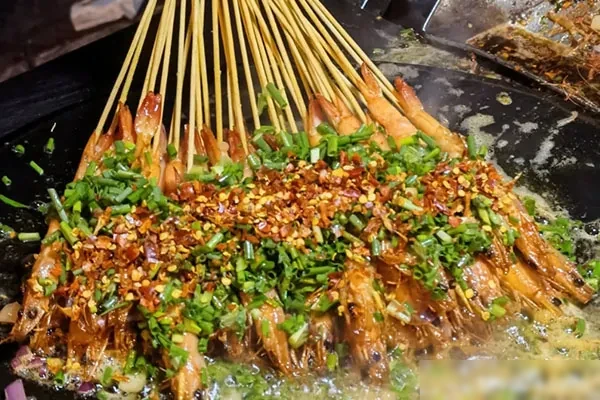 图片[1]-铁板烧技术配方和视频教程-爆汁配方社