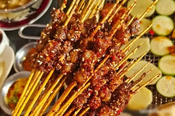 图片[1]-价值3000元的实用火车头烧烤技术-爆汁配方社