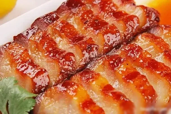 两款商用叉烧配方和视频教程-爆汁配方社