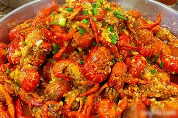 图片[1]-代师傅小龙虾技术配方和视频教程-爆汁配方社