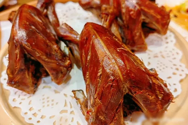 图片[1]-锡纸烧烤锦州实地学习-全套6000米-爆汁配方社