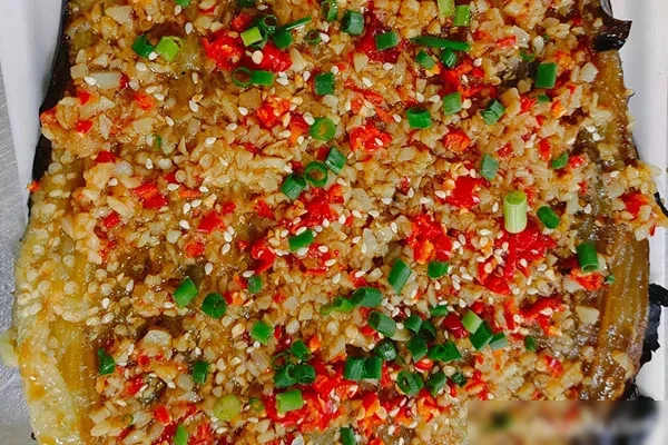 李家班蒜蓉烧烤万配酱技术-爆汁配方社