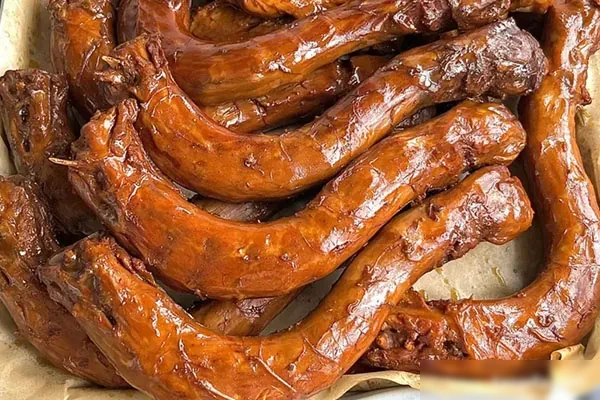 鸭脖系列视频教程-爆汁配方社