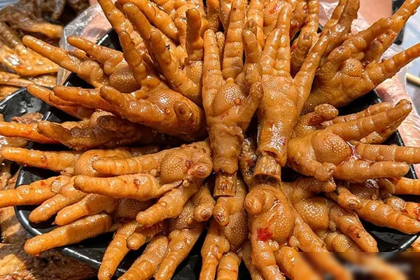 成都辣卤技术资料-爆汁配方社