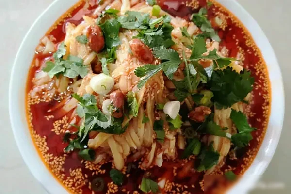 冷菜酱汁文档资料-爆汁配方社