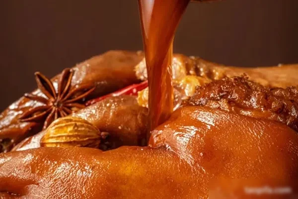 厦门陈师傅卤水技术配方和视频教程-爆汁配方社