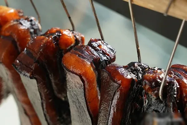 酱油肉和万能酱汤技术配方资料-爆汁配方社