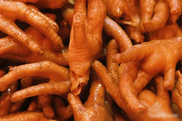 卤三郭技术配方资料-爆汁配方社