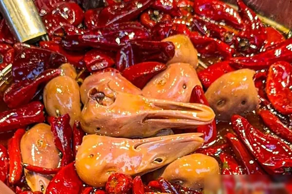 川卤全套技术配方和视频教程-爆汁配方社