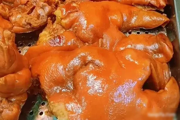 非常牛逼的卤肉配方-爆汁配方社