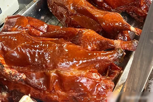 顺子开店熟食核心价值6000米技术配方资料-爆汁配方社