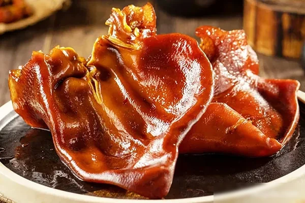 熊师傅熟食技术配方和视频教程-爆汁配方社