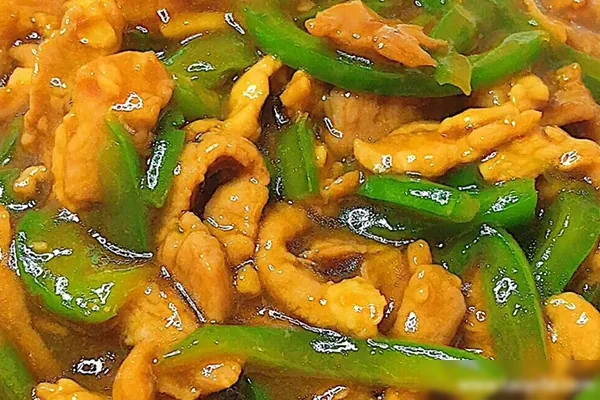 精肉丝肉片的滑制视频教程-爆汁配方社