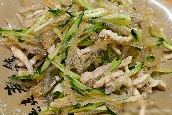 图片[1]-冻粉里脊丝视频教程-爆汁配方社