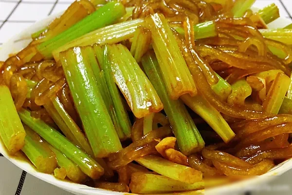 图片[1]-芹香粉条视频教程-爆汁配方社