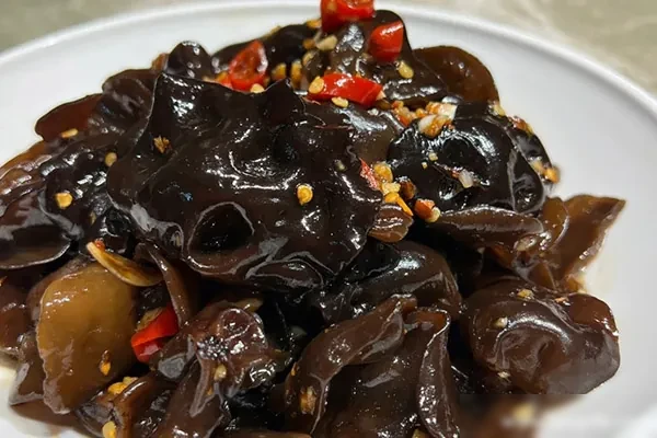 爽口木耳视频教程-爆汁配方社