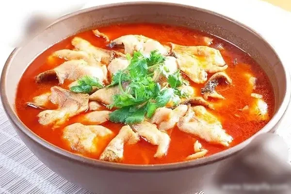 特色番茄鱼技术配方和视频教程-爆汁配方社