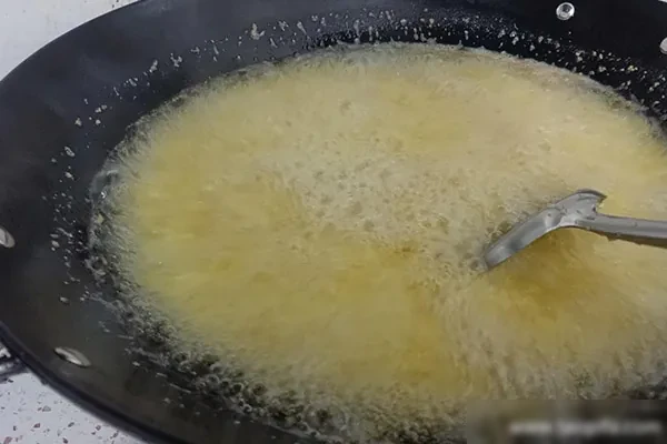 葱香油技术配方和视频教程-爆汁配方社