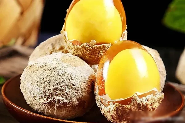 图片[1]-变蛋技术配方和视频教程-爆汁配方社