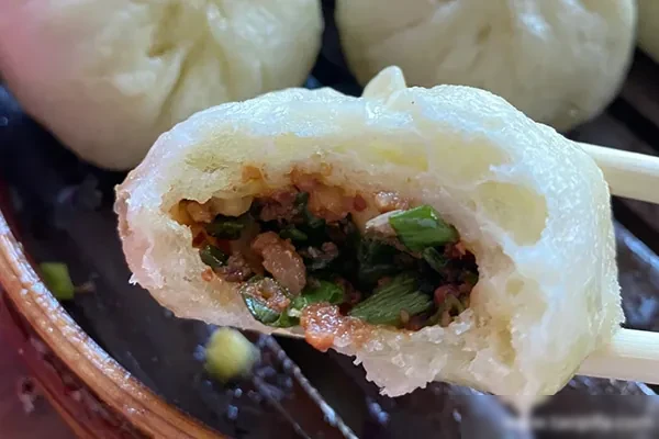 图片[1]-成都小笼包技术配方和视频教程-爆汁配方社