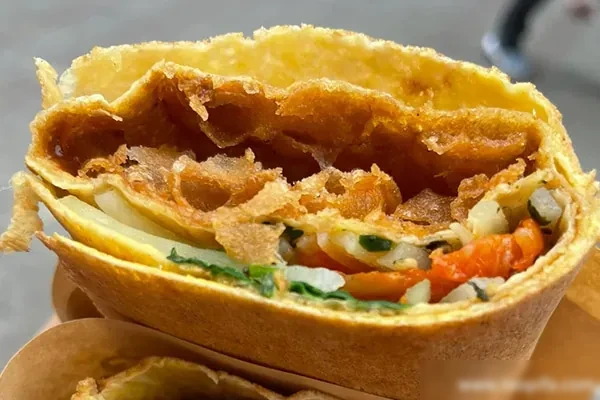 杂粮煎饼果子商用完整版-爆汁配方社