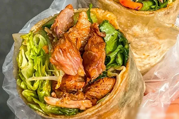 图片[1]-卤肉卷技术配方和视频教程-爆汁配方社