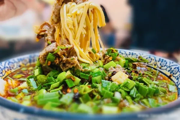 淮南牛肉汤技术配方和视频教程-爆汁配方社