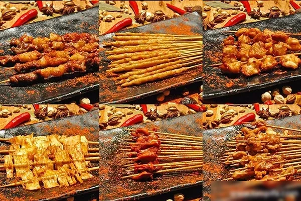 图片[1]-辽B小串教程配方和视频教程-爆汁配方社