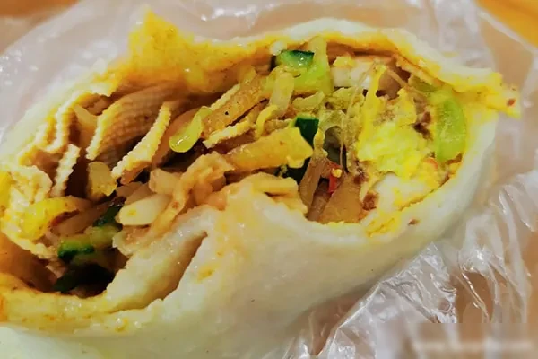 图片[1]-卷馍技术配方和视频教程-爆汁配方社